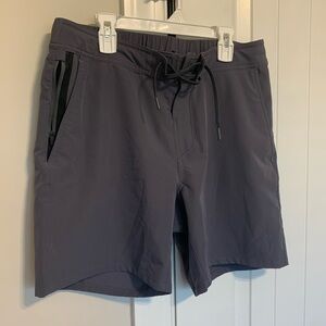 Ten Thousand The Foundation Short